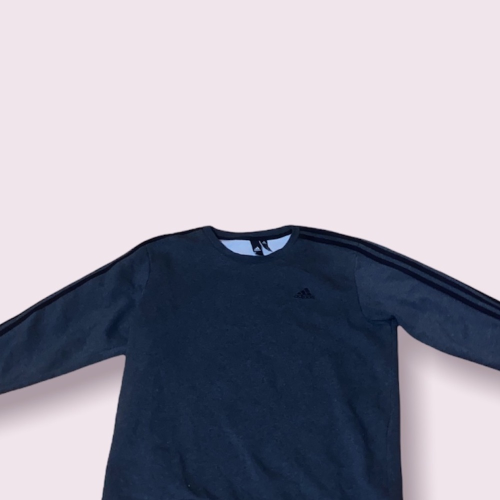 Adidas jogging suit size extra large